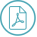 Icon PDF