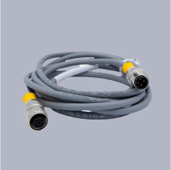 cable for pyranometer installation