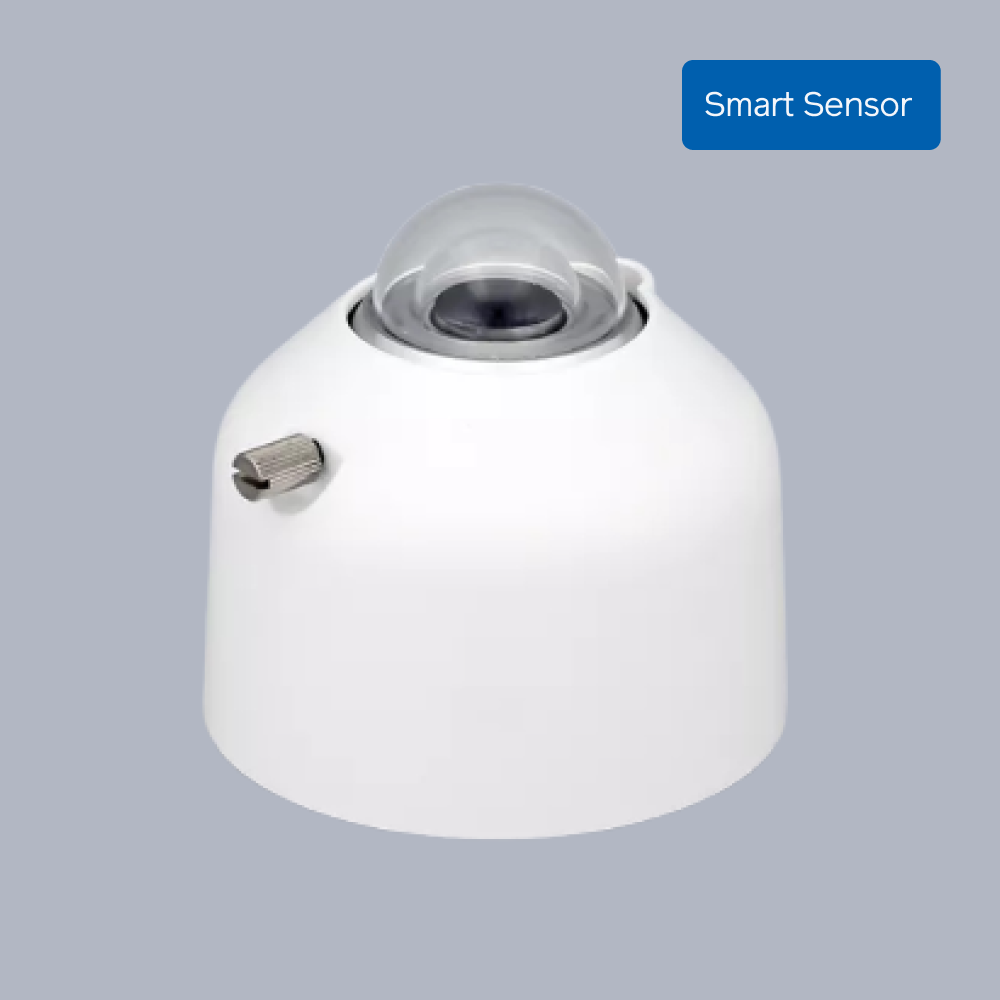 MS-60S Pyranometer – ISO 9060:2018 Class B Analog Sensor