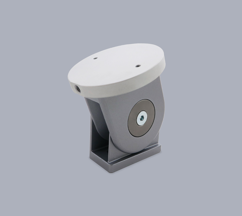 Tilt is a mounting plate accessory designed to support pyranometers