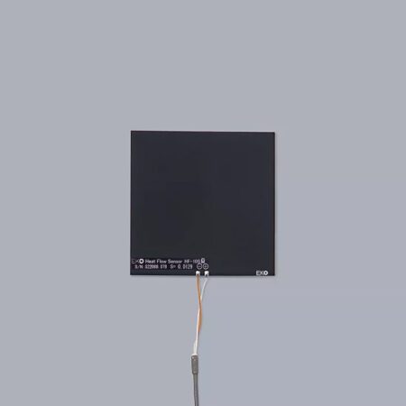 HF-10S Heat Flux Sensor – Precision thermal flux measurement sensor for building