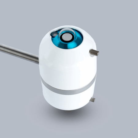 MS-80 Albedometer with dual Class A pyranometers for accurate albedo measurement
