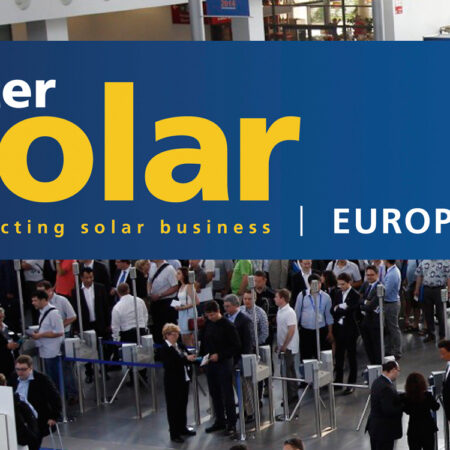 Intersolar 2022 EU