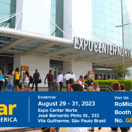 Intersolar South America 2023