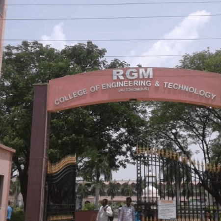 RGM College EKO