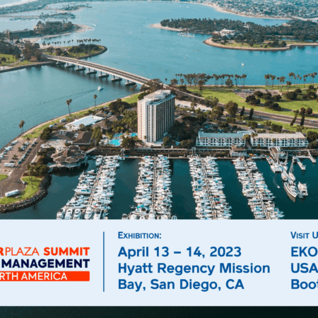 Intersolar San Diego 2023