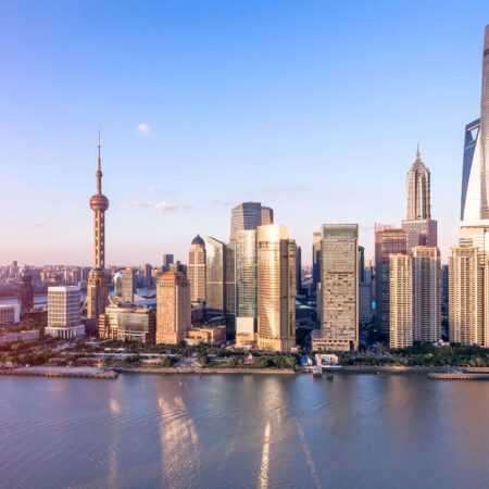 SNEC PV Expo 2022 image of Shanghai