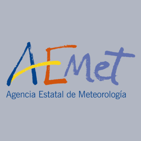 Aemet logo for research