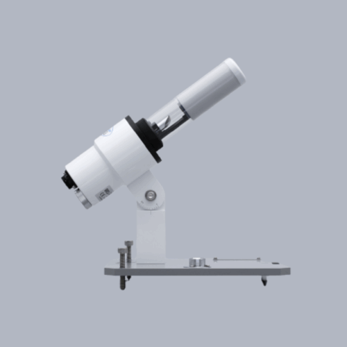 DNI Sensor page