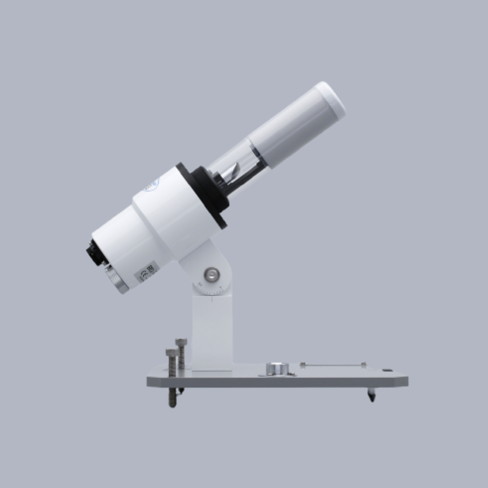 DNI Sensor page