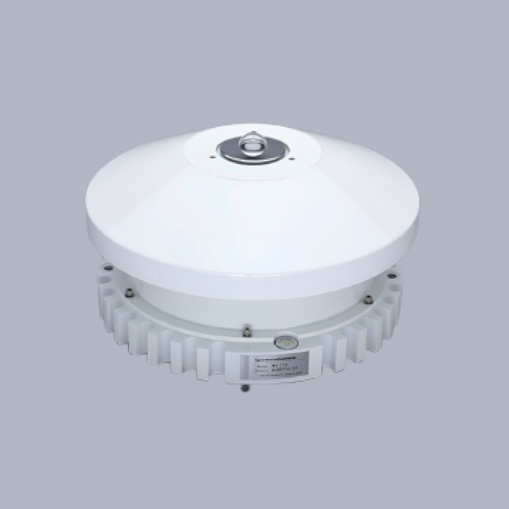 EKO MS-720 Spectroradiometer for precise measurement of solar spectral irradiance in environmental and PV research
