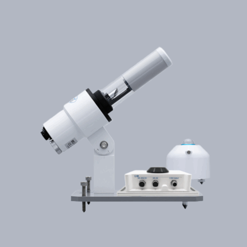 EKO MS-90 Plus high-accuracy solar monitoring sensor for real-time DNI and global irradiance data