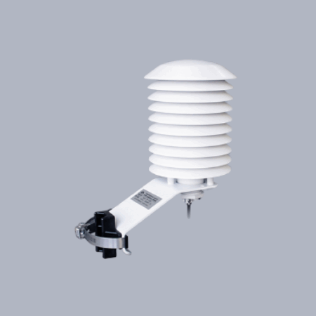 MT-052-A compact temperature sensor with reliable data output for PV systems