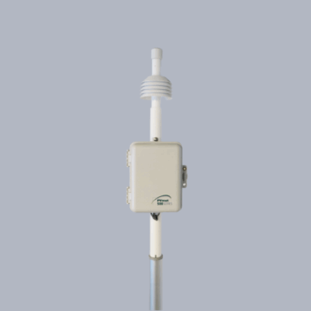PVmet-500-M0 entry-level solar radiation sensor for PV system data
