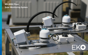 Precise Diffuse Measurement