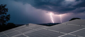 Storm-proofing your PV data