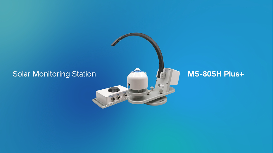 Solar Measurement and Environmental solutions | EKO Instruments
