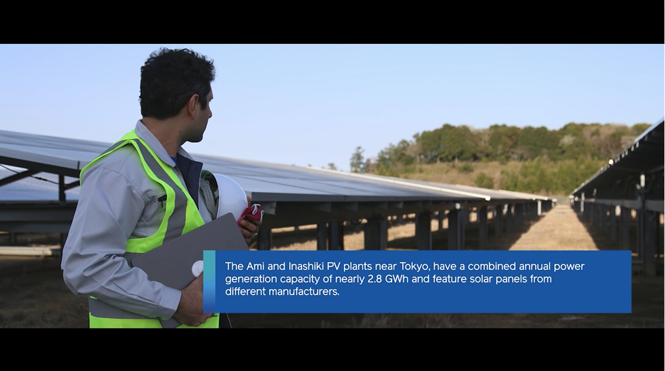 Solar Measurement and Environmental solutions | EKO Instruments