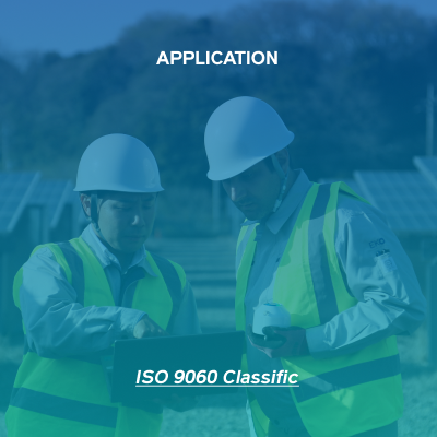ISO-9060-Classification