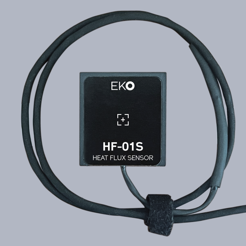 Heat Flux Sensors