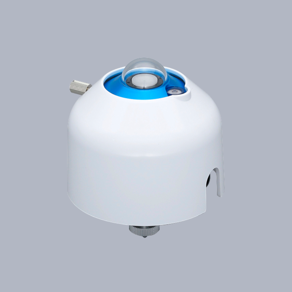 Pyranometers