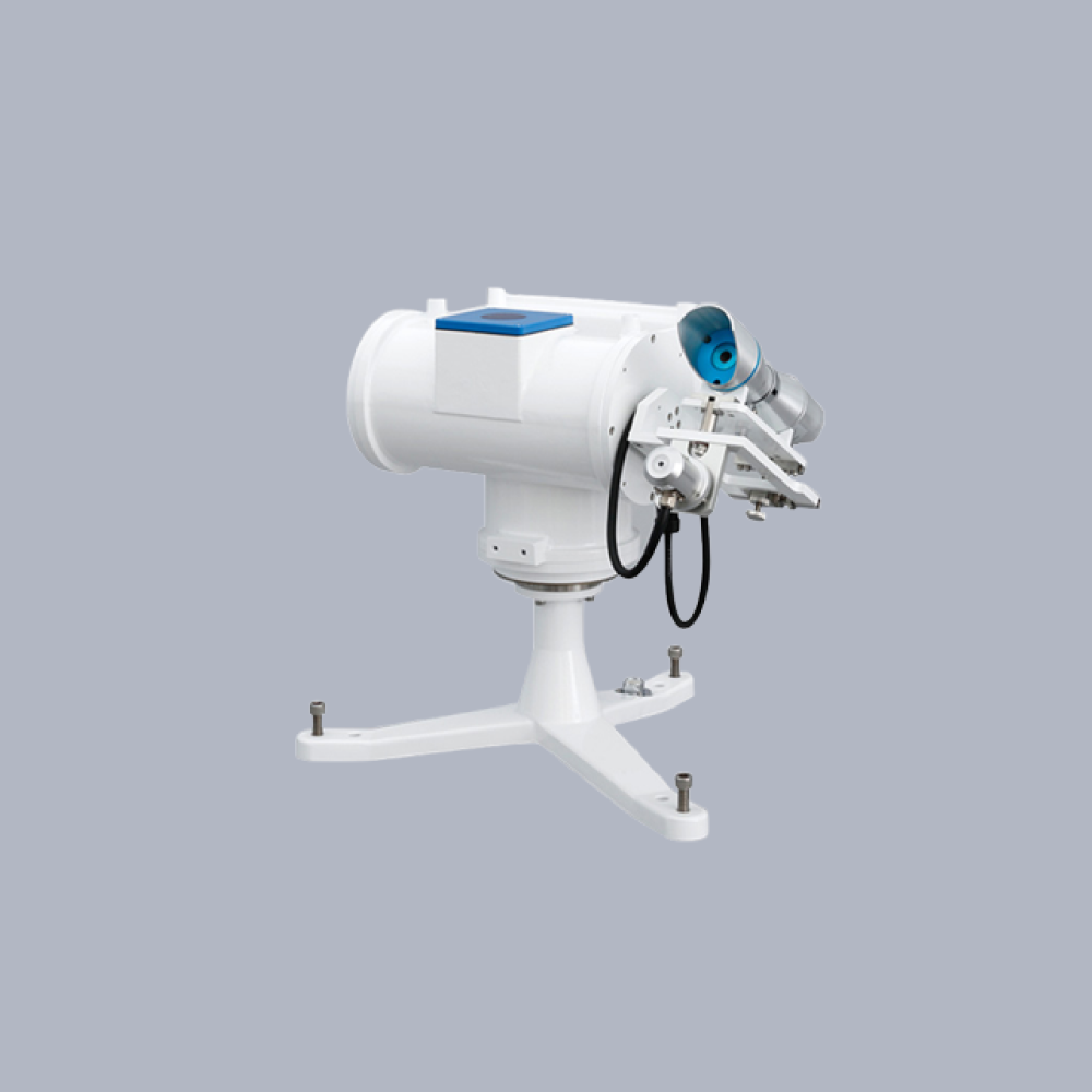 Sun Trackers