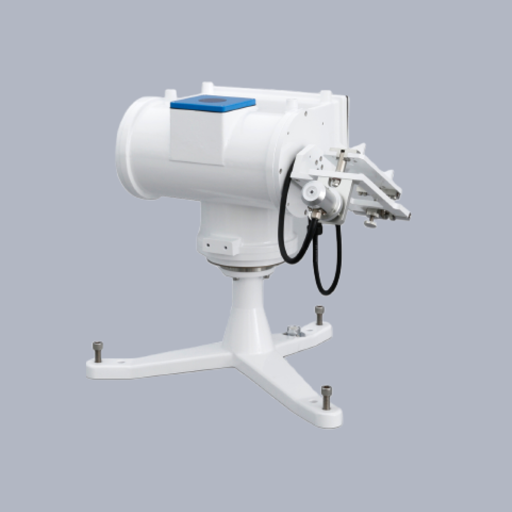 Sun Trackers