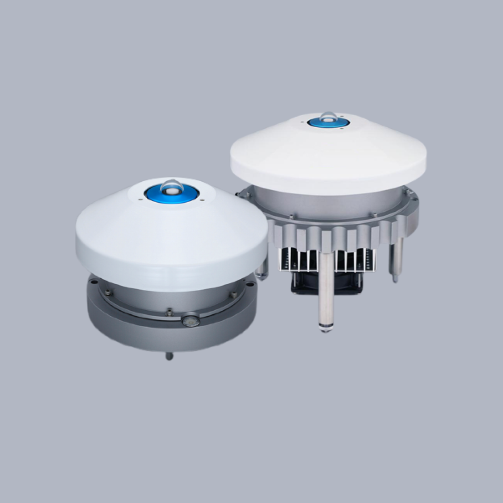 Spectroradiometers