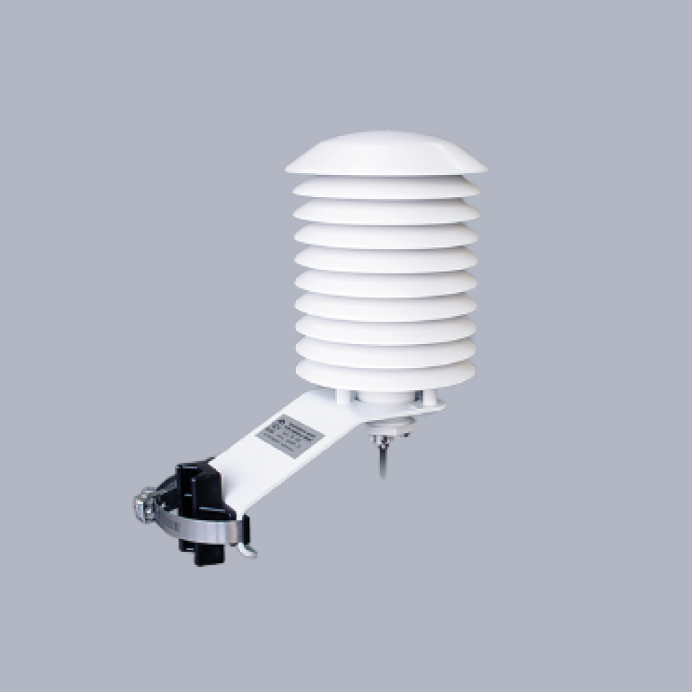 Weather Stations