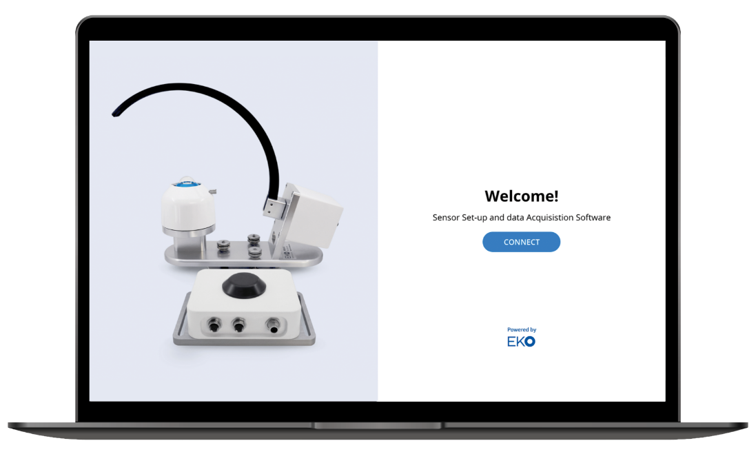 Obui Instrument EKO Sense | EKO Instruments USA