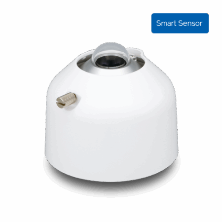 Low cost Pyranometer MS-40S