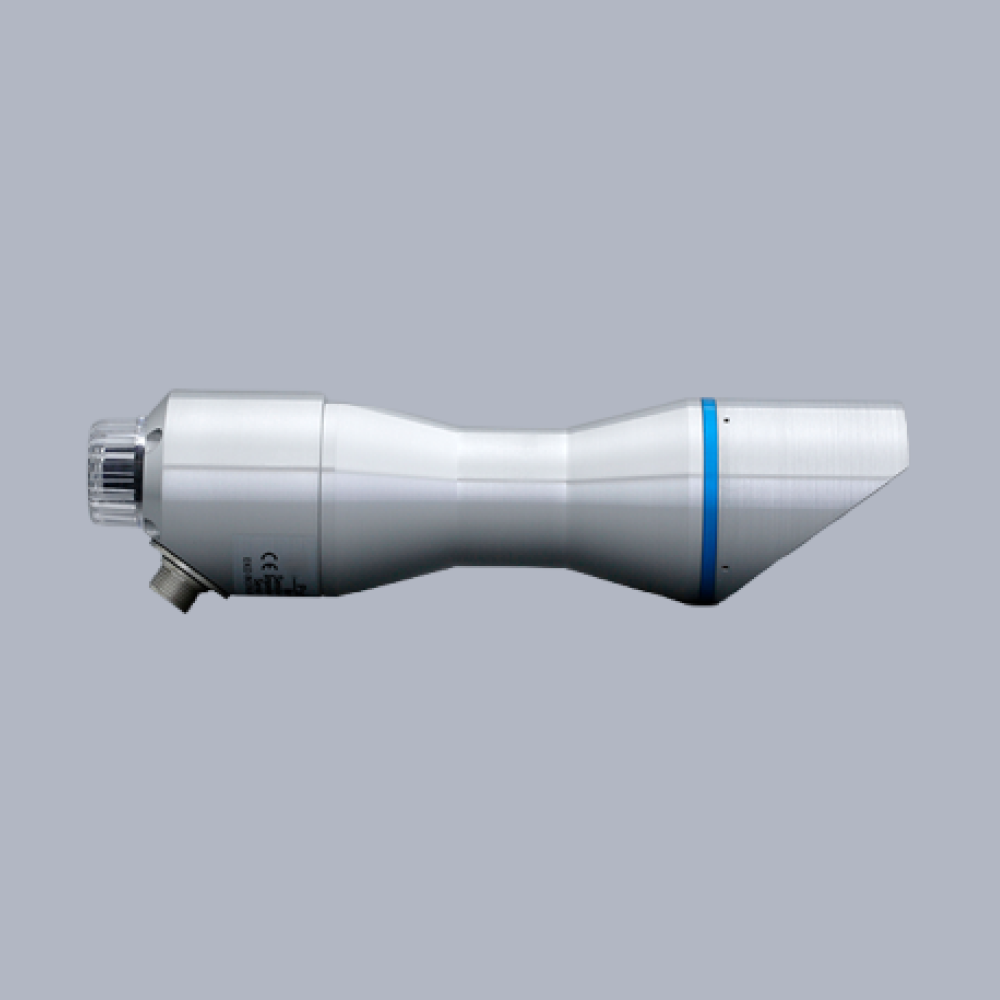 Pyrheliometers