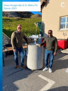 EKO Sun Tracker Calibration of reference solar irradiance instruments. Sun Trackers.