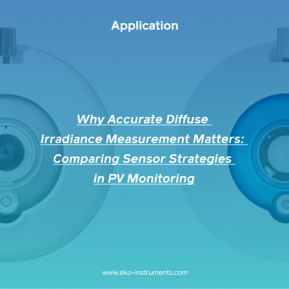 Diffuse Matters
