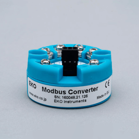 Modus Signal converter