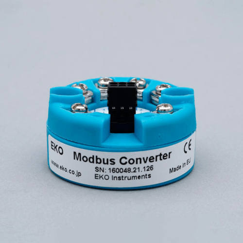 Modus Signal converter