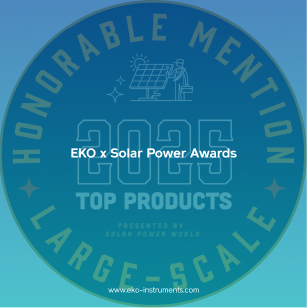Solar Power World Awards