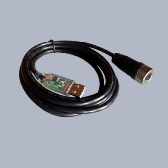 Ms Sensor Cable USB to RS-485 Converter for MS Sensors | EKO Instruments