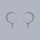 CR-PMO6 Mounting Rings