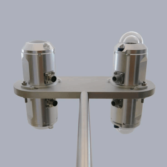Solar Measurement sensors