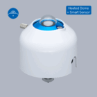 MS-80SH Pyranometer
