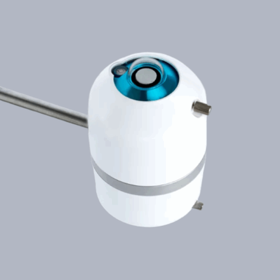 MS-80SH Albedo Pyranometer with Heater