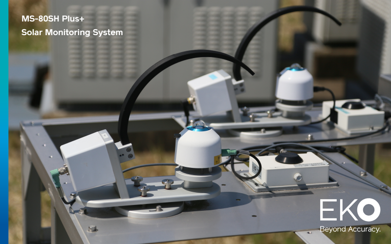 Precise DHI Measurement for Optimal PV Monitoring