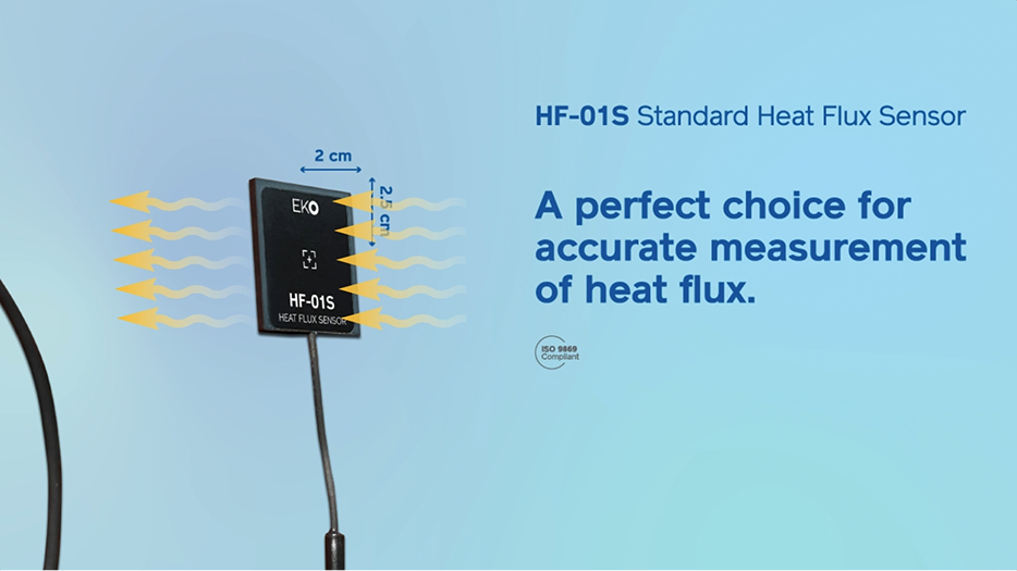 Solar & Environmental Measurement Sensors - EKO Instruments