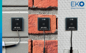 Top Applications for Heat Flux Sensor HF-01
