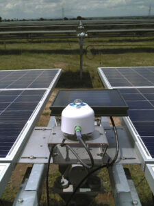 MS-80SH Class A Pyranometer