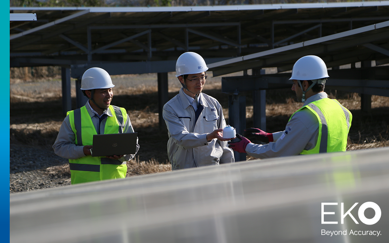 Why Sub-Second Response Time is Critical for Modern Solar Assets